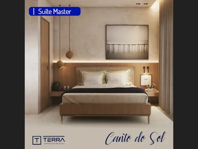 Imagem 3: Casas Duplex no Condominio Canto do Sol com 2 Quartos em Atalaia - Salinópolis - Pará
