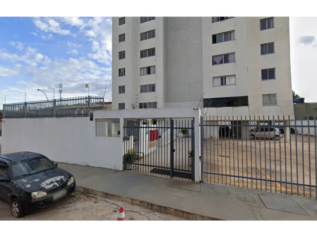 Imagem: Residencial Bremen em Areal