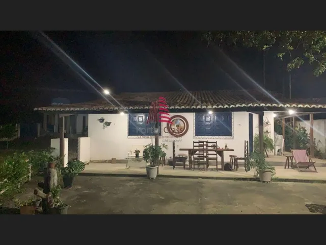 Imagem: Chácara em Salgado C/8 Tarefas