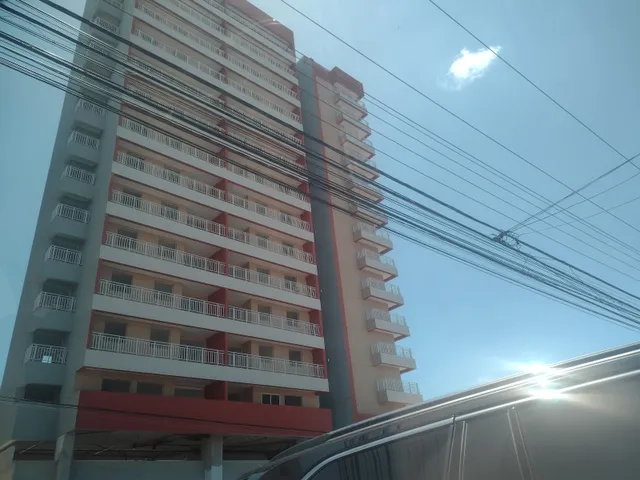 Imagem: Apartamento Damas
