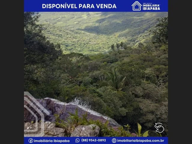 Imagem 3: Excelente Mirante com Cachoeira em Localização Privilegiada