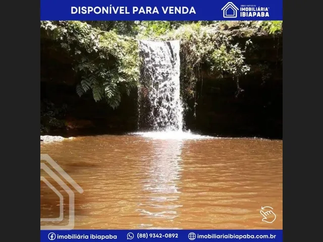 Imagem 6: Excelente Mirante com Cachoeira em Localização Privilegiada