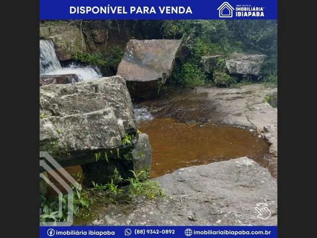 Imagem 2: Excelente Mirante com Cachoeira em Localização Privilegiada
