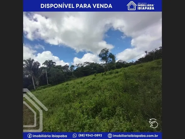 Imagem 5: Excelente Mirante com Cachoeira em Localização Privilegiada