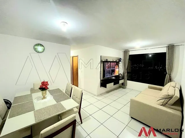 Imagem: Apartamento Green Life, 3 Quartos, Sendo