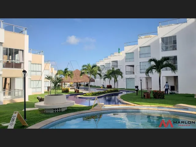Imagem: Apartamento Águas de Tabatinga, 2 Quartos
