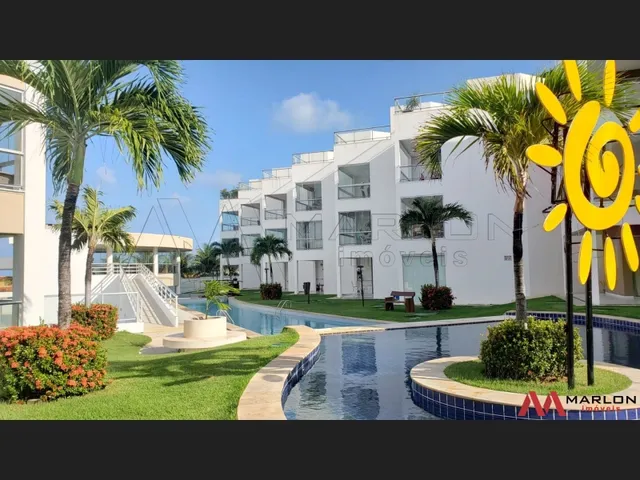 Imagem 12: Apartamento Águas de Tabatinga, 2 Quartos, Sendo 1 Suíte, Área de Lazer, 95M²