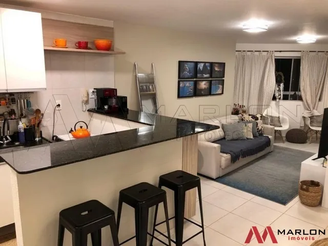 Imagem 2: Apartamento Águas de Tabatinga, 2 Quartos, Sendo 1 Suíte, Área de Lazer, 95M²