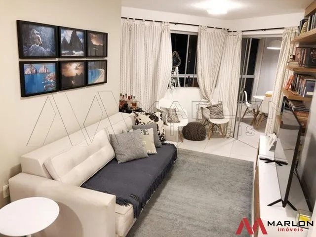Imagem 6: Apartamento Águas de Tabatinga, 2 Quartos, Sendo 1 Suíte, Área de Lazer, 95M²