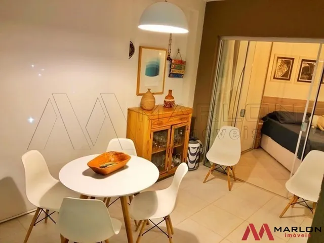 Imagem 10: Apartamento Águas de Tabatinga, 2 Quartos, Sendo 1 Suíte, Área de Lazer, 95M²