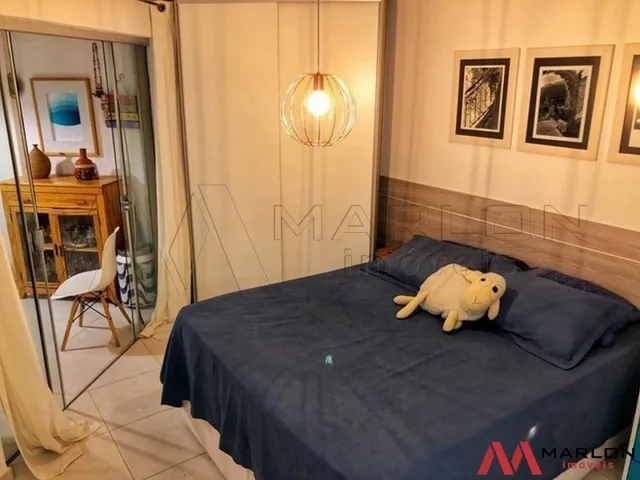 Imagem 9: Apartamento Águas de Tabatinga, 2 Quartos, Sendo 1 Suíte, Área de Lazer, 95M²