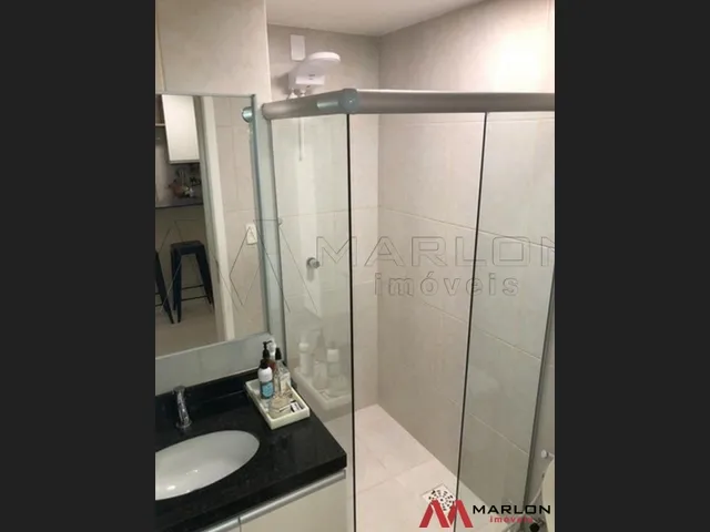 Imagem 7: Apartamento Águas de Tabatinga, 2 Quartos, Sendo 1 Suíte, Área de Lazer, 95M²