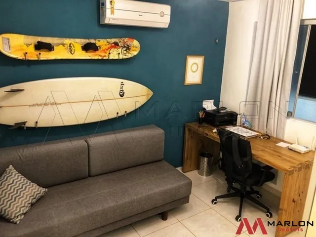Imagem 5: Apartamento Águas de Tabatinga, 2 Quartos, Sendo 1 Suíte, Área de Lazer, 95M²