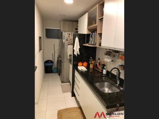 Imagem 11: Apartamento Águas de Tabatinga, 2 Quartos, Sendo 1 Suíte, Área de Lazer, 95M²