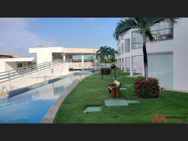 Imagem 4: Apartamento Águas de Tabatinga, 2 Quartos, Sendo 1 Suíte, Área de Lazer, 95M²