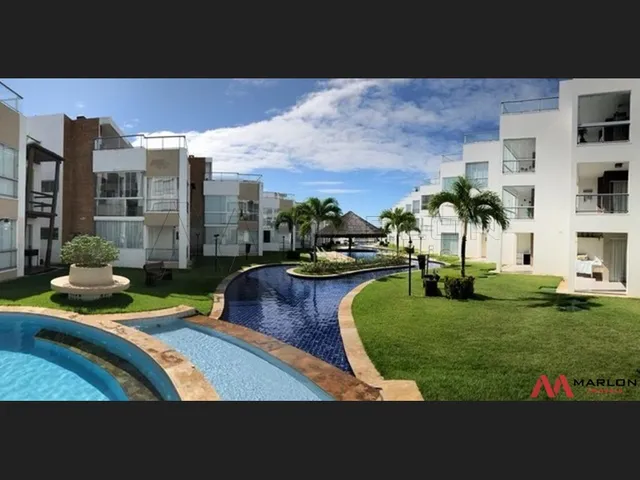 Imagem 8: Apartamento Águas de Tabatinga, 2 Quartos, Sendo 1 Suíte, Área de Lazer, 95M²