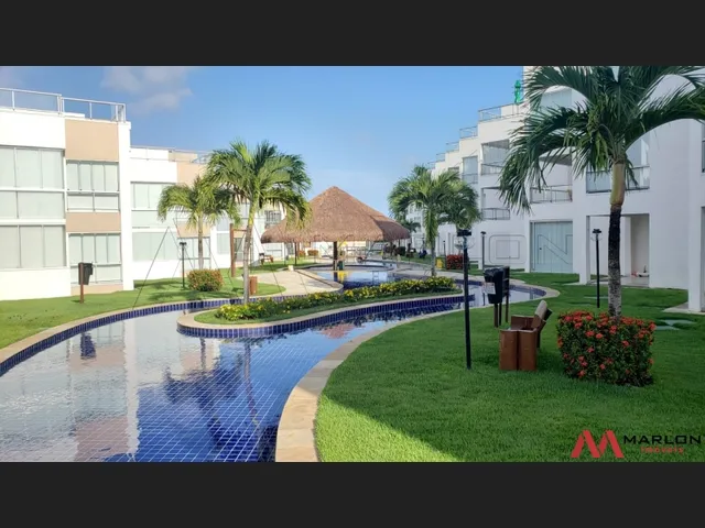Imagem 3: Apartamento Águas de Tabatinga, 2 Quartos, Sendo 1 Suíte, Área de Lazer, 95M²