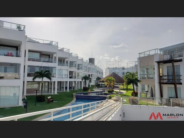 Imagem 13: Apartamento Águas de Tabatinga, 2 Quartos, Sendo 1 Suíte, Área de Lazer, 95M²