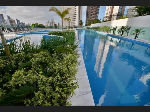 Imagem 11: Apartamento de 3 Quartos em Cabo Branco João Pessoa Pb