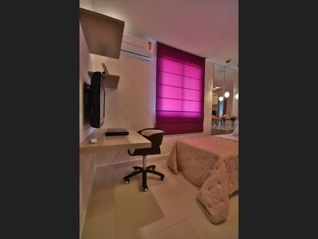 Imagem 6: Apartamento de 3 Quartos em Cabo Branco João Pessoa Pb