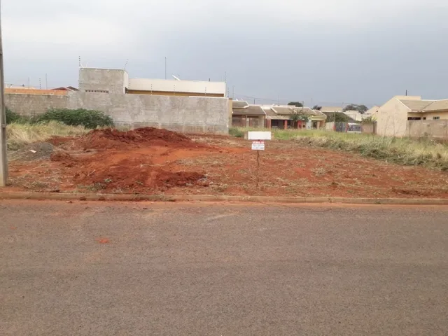 Imagem: Terreno 264 Metros Sabaudia J. Califórnia