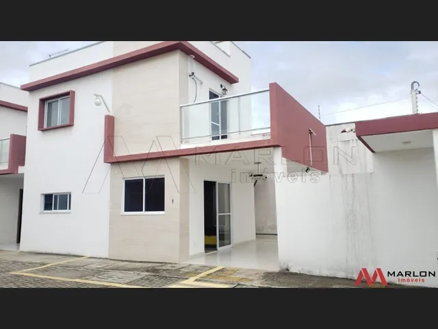 Imagem: Casa em Residencial Flor de Ipê, 2 Quartos