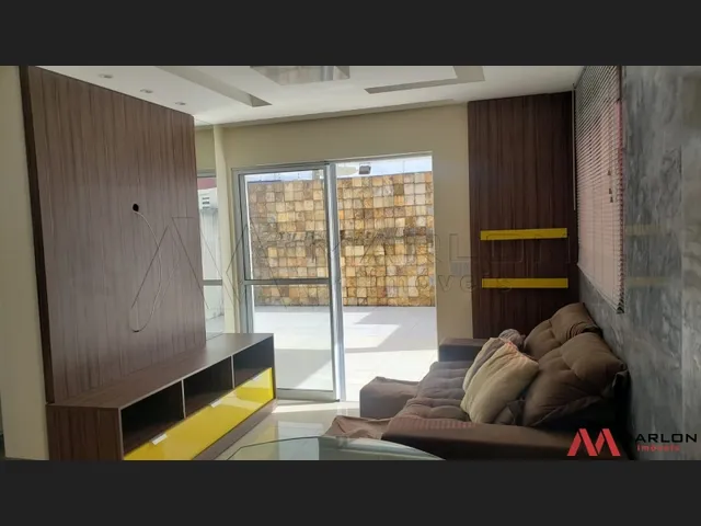 Imagem 9: Casa em Residencial Flor de Ipê, 2 Quartos, Sendo 1 Suíte, Área Gourmet, 88M²