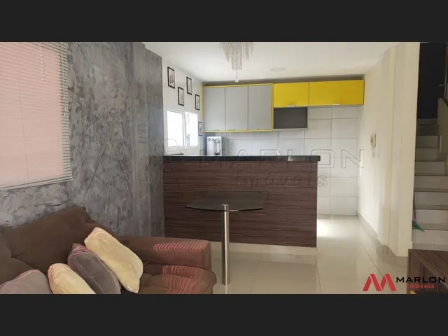Imagem 11: Casa em Residencial Flor de Ipê, 2 Quartos, Sendo 1 Suíte, Área Gourmet, 88M²