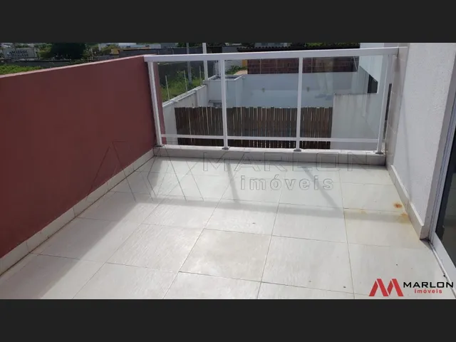 Imagem 3: Casa em Residencial Flor de Ipê, 2 Quartos, Sendo 1 Suíte, Área Gourmet, 88M²