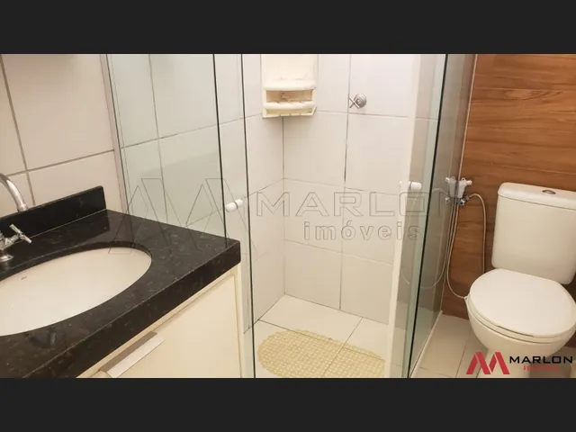 Imagem 2: Casa em Residencial Flor de Ipê, 2 Quartos, Sendo 1 Suíte, Área Gourmet, 88M²