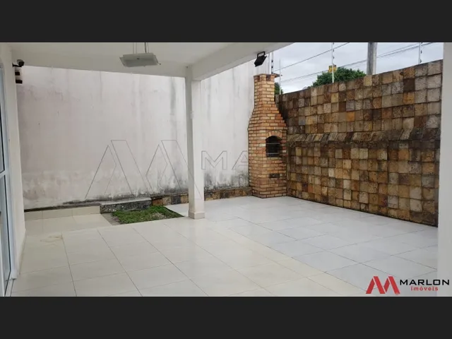 Imagem 6: Casa em Residencial Flor de Ipê, 2 Quartos, Sendo 1 Suíte, Área Gourmet, 88M²