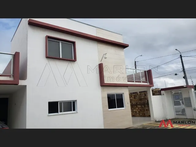 Imagem 10: Casa em Residencial Flor de Ipê, 2 Quartos, Sendo 1 Suíte, Área Gourmet, 88M²