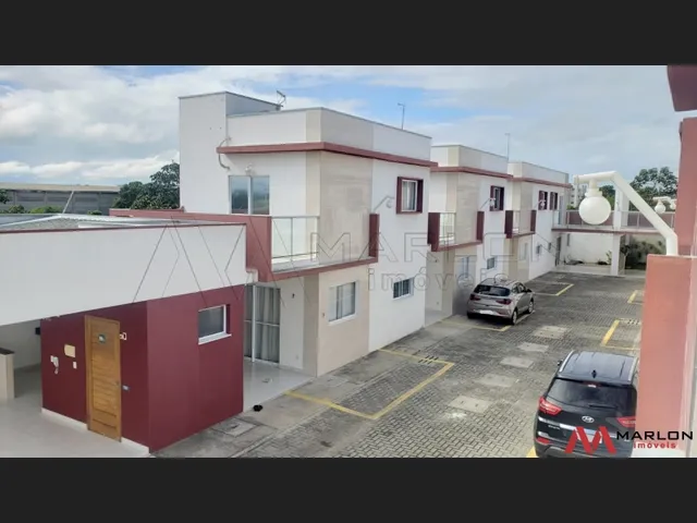 Imagem 16: Casa em Residencial Flor de Ipê, 2 Quartos, Sendo 1 Suíte, Área Gourmet, 88M²