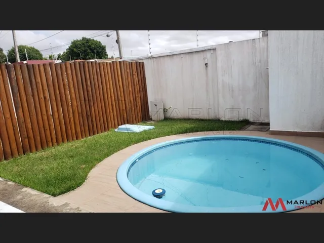 Imagem 15: Casa em Residencial Flor de Ipê, 2 Quartos, Sendo 1 Suíte, Área Gourmet, 88M²