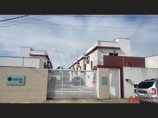 Imagem 12: Casa em Residencial Flor de Ipê, 2 Quartos, Sendo 1 Suíte, Área Gourmet, 88M²