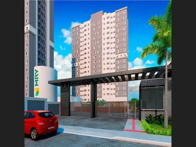 Imagem: Apartamento de 2 Quartos em Intermares Cabedelo-Pb