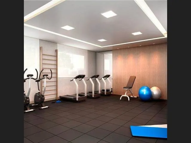 Imagem 2: Apartamento de 2 Quartos em Intermares Cabedelo-Pb