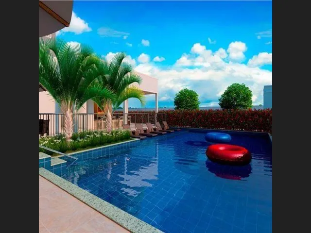 Imagem 3: Apartamento de 2 Quartos em Intermares Cabedelo-Pb