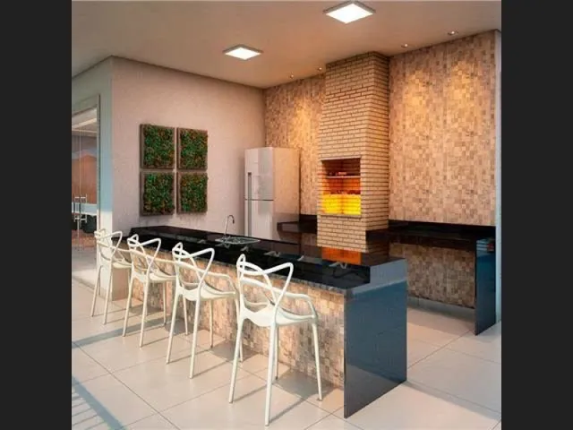 Imagem 5: Apartamento de 2 Quartos em Intermares Cabedelo-Pb