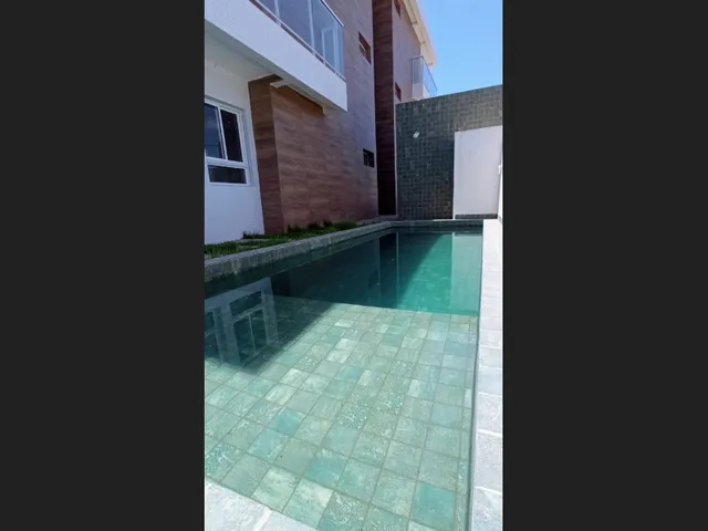 Imagem: Apartamento de 3 Quartos em Camboinha Cabedelo-Pb