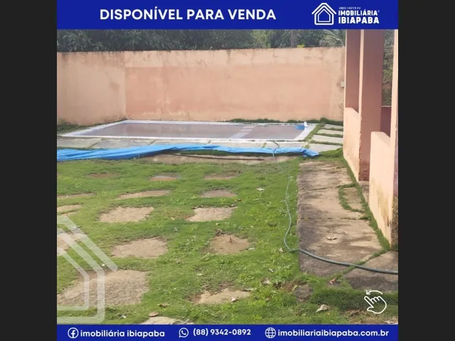 Imagem 5: Excelente Chácara Disponível para Venda em Ubajara