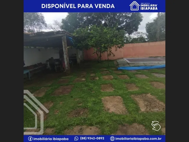 Imagem 4: Excelente Chácara Disponível para Venda em Ubajara