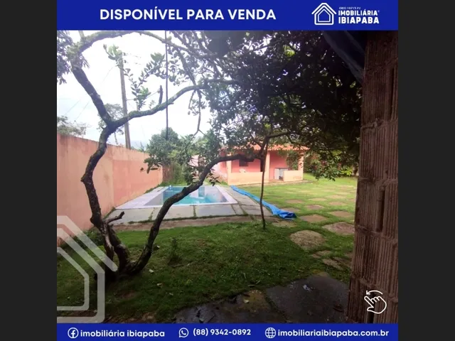 Imagem 7: Excelente Chácara Disponível para Venda em Ubajara
