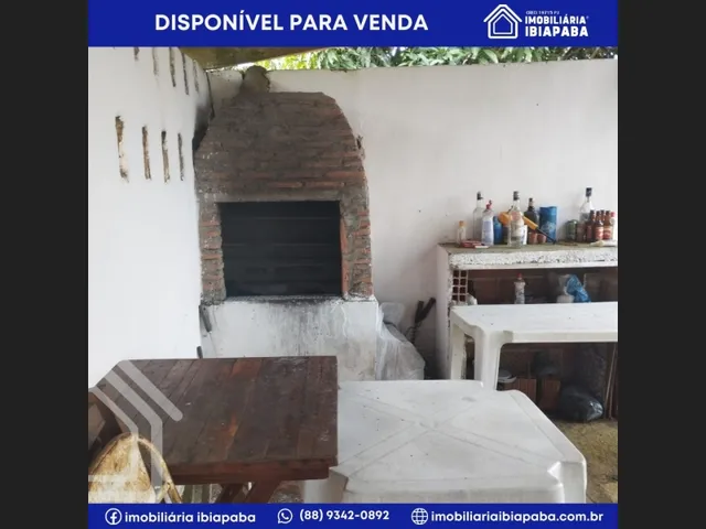 Imagem 2: Excelente Chácara Disponível para Venda em Ubajara