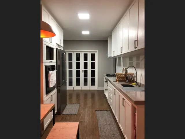 Imagem 5: Casa Nova com Piscina