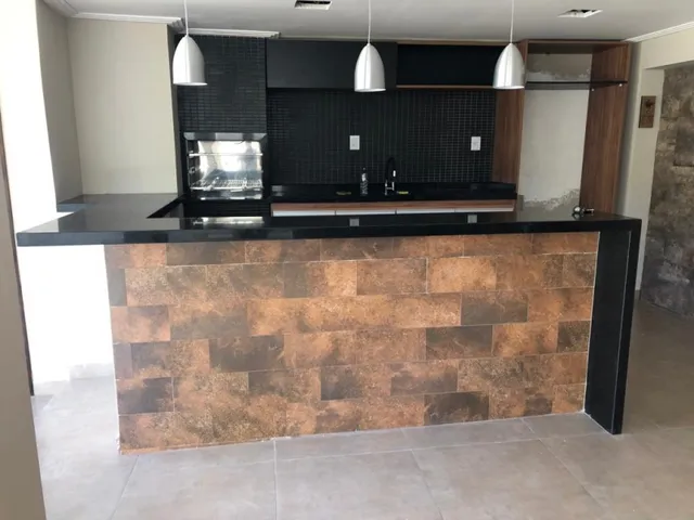 Imagem 12: Casa Nova com Piscina