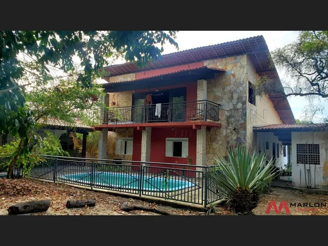 Imagem: Casa em Pium, 3 Quartos, Sendo 1 Suíte