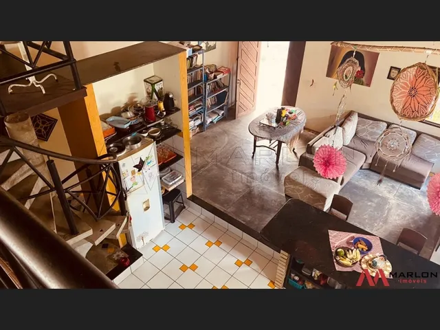 Imagem 6: Casa em Pium, 3 Quartos, Sendo 1 Suíte, Piscina, Lado da Sombra. 230M²