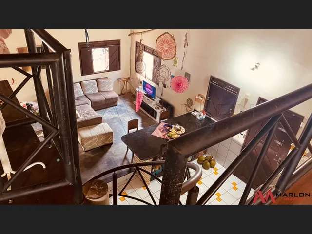Imagem 13: Casa em Pium, 3 Quartos, Sendo 1 Suíte, Piscina, Lado da Sombra. 230M²