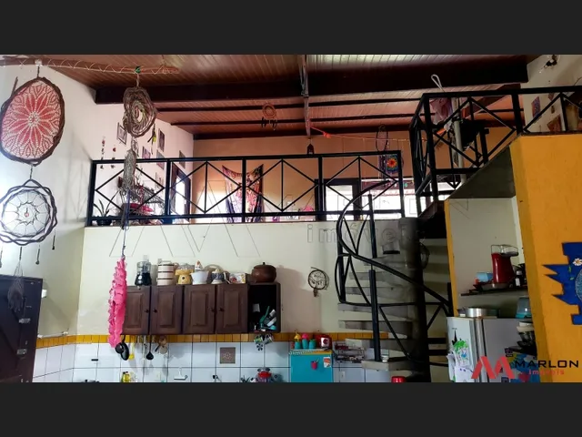 Imagem 8: Casa em Pium, 3 Quartos, Sendo 1 Suíte, Piscina, Lado da Sombra. 230M²